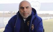 Serna, muy autocrítico con el momento que vive Boca