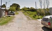Cinco integrantes de una familia vivieron una pesadilla en City Bell