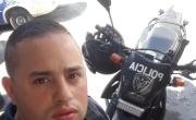 Un policía se debate entre la vida y la muerte tras recibir un tiro en la cabeza