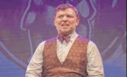 “El pulpo está crudo”: los cuentos de Pescetti al teatro