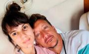 De duelo: Accardi regresó al país y reveló cómo están las cosas con Nico Vázquez tras su ruptura