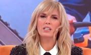 ¿Silenciada?: Canosa habló del final de su programa y cuestionó al canal: “No aguantaba más”