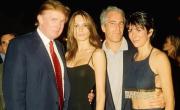 “Noticias inventadas”: despegan a Trump de Epstein