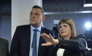 Campaña caliente: 24 policías apartados y un candidato en la mira