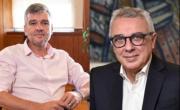 La parodia del peronismo de dos enfrentados al kirchnerismo