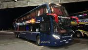 Tragedia en Pichanal: hallan sin vida a una mujer dentro de un colectivo de larga distancia