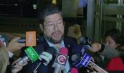 Samuel promete liberar dólares retenidos en sus primeros 100 días de gobierno
