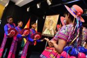 Se inicia la cuenta regresiva para la festividad de la Virgen de Urkupiña