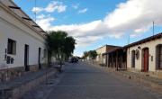 Cuál es el pueblo de Argentina que tiene 190 habitantes y es muy barato para visitar