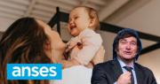 Buenas noticias del Gobierno: ANSES pagará un adicional de $ 400.000 a las familias
