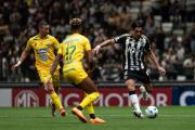 Copa Sudamericana: así quedan los octavos de final