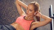 Cuántos abdominales debes hacer por día para fortalecer el core, mejorar el equilibrio y evitar lesiones