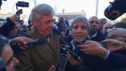 Dólar, FMI y rumbo económico: Luis Caputo dio definiciones en su visita a La Rural