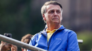 Condenan a Bolsonaro por comentario inapropiado a adolescentes venezolan