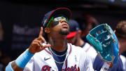 ¡Poder criollo! Ronald Acuña Jr. y Eugenio Suárez figuran en este importante ranking de la MLB