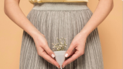 ¿Flujo marrón durante la menstruación? Seguro ni sospechas su origen, pero puedes evitarlo de esta forma