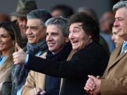 Javier Milei y sus medidas, EN VIVO: tras el acuerdo con el FMI, el Gobierno define la letra chica de los anuncios para el campo en la Rural