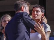 Kicillof y el kirchnerismo buscan enfriar la pelea y unificar la campaña: compartirán un acto en Quilmes con Mayra Mendoza