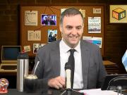 Regresa Fake-7-8, el programa de Adorni contra periodistas y medios