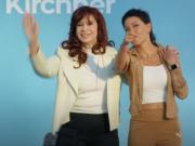 Cristina Kirchner pidió al peronismo “salir a militar las calles” para que “los que están hambreando a la gente tengan su merecido”