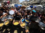 Panorama Internacional: perdidos en el abismo de Gaza