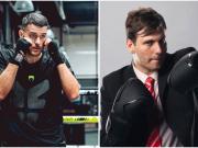 A qué hora pelea Perxitaa vs Gaspi por la Velada del Año 5: horarios del combate y dónde ver online