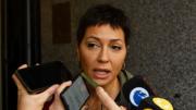 Axel Kicillof y Mayra Mendoza se presentarán juntos en la campaña por primera vez para mostrar un peronismo unido