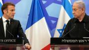 Macron anunció que Francia reconocerá a Palestina e hizo enojar a Netanyahu: Premia el terrorismo