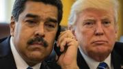 ¿Concesión de Trump? Maduro dice que EE.UU. volvió a autorizar a Chevron a operar en Venezuela