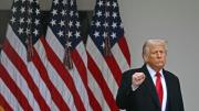 Furia en la Casa Blanca por un capítulo de South Park que ridiculiza a Donald Trump con escenas explícitas