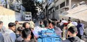Nos negamos a verlos morir: BBC, AP, Reuters y AFP alertan situación de periodistas en Gaza