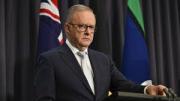 Australia dice que la situación en Gaza ha superado los peores temores del mundo