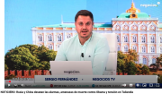 (VIDEO) Rusia y China desatan las alarmas, amenazas de muerte contra Obama y tensión en Tailandia