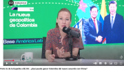(VIDEO) Petro le da la Espalda a EE.UU.: ¿Qué puede ganar Colombia del nuevo acuerdo con China?
