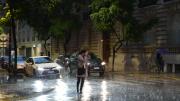 Clima en Buenos Aires: el pronóstico del tiempo para este viernes 25 de julio