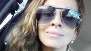 Julieta Silva, la mujer que atropelló y mató a su pareja, fue detenida