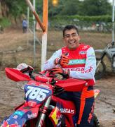 Villa Montes celebra su regreso al calendario nacional con 300 pilotos