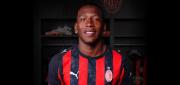 El Milán ficha a Pervis Estupiñán, el primer ecuatoriano en el club italiano