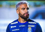 Cuenta regresiva para Acosta: su regreso se perfila para agosto