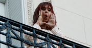 CFK pidió salir a militar para que los que “están hambreando a la gente tengan su merecido en las urnas”