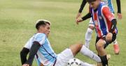 Confirmaron la causa de muerte del joven jugador de Peñarol