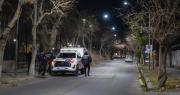 Cómo se llamaba el anciano que murió en el barrio San Martín