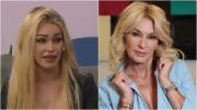 Yanina Latorre habló con Natasha Rey, la supuesta amante de Mauro Icardi