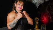 “Locomotora” Oliveras fue sometida a una traqueotomía: los detalles del último parte médico