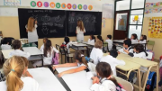 Licencias médicas rechazadas: reclaman que docentes sin voz debieron volver a trabajar