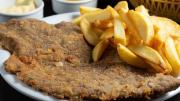Receta: ¿Cómo se hacen las milanesas de Doña Petrona?