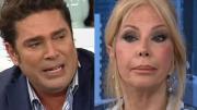 Cómo fue la brujería que le hizo Graciela Alfano a Matías Alé para “trabar su virilidad”