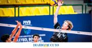 Vóley: Argentina le ganó a Turquía 3 a 2 en el Mundial U19