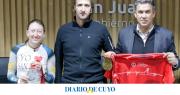 Presentaron oficialmente la gran carrera pedestre