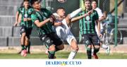 San Martín se recuperó con triunfo ante Riestra